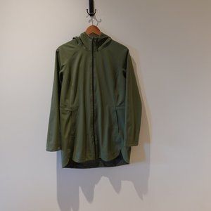 Lulu Lemon Rain Jacket - Size 6